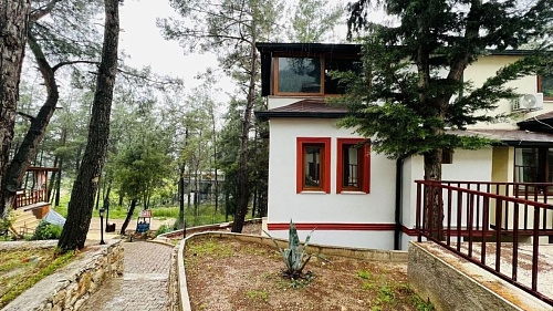 Вилла в Кемере, Турция, 110 м2 фото 1