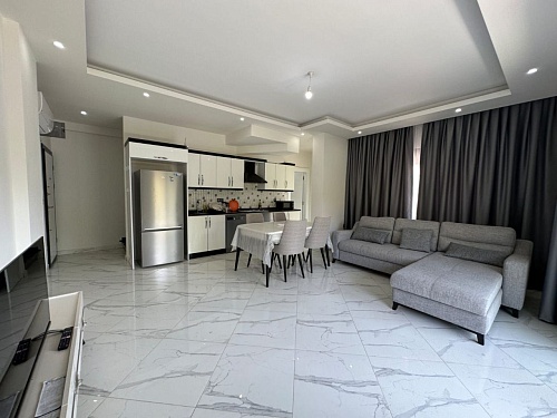 Пентхаус в Алании, Турция, 120 м2 фото 1
