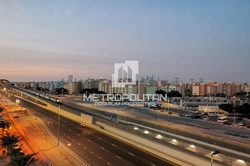 Апартаменты в Дубае, ОАЭ, 35 м2 фото 1