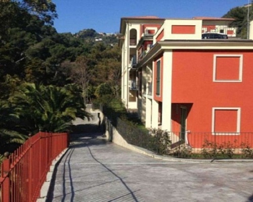 Апартаменты в Вентимилье, Италия, 67 м2 фото 1