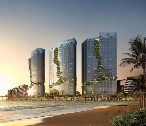 Апартаменты в Дубае, ОАЭ, 66 м2 фото 1