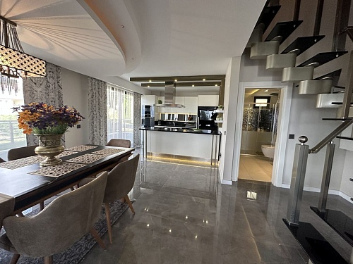 Апартаменты в Алании, Турция, 200 м2 фото 1