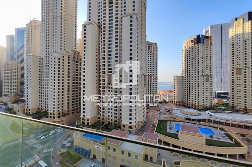 Апартаменты в Дубае, ОАЭ, 48 м2 фото 1