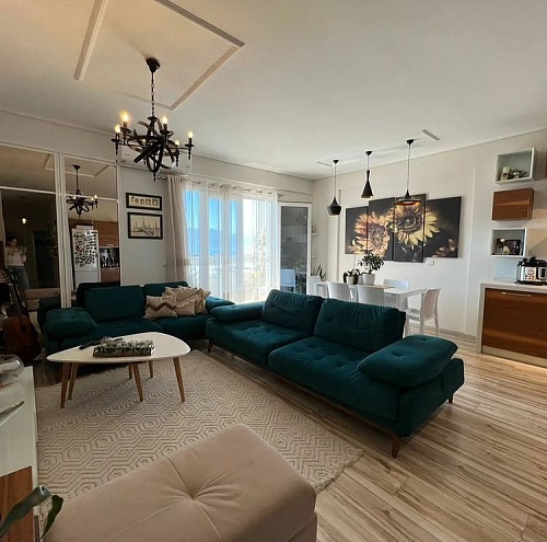Апартаменты во Влёре, Албания, 138.3 м2 фото 1