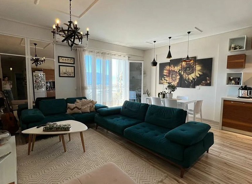 Апартаменты во Влёре, Албания, 138.3 м2