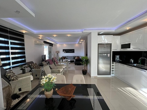 Квартира в Алании, Турция, 230 м2 фото 1