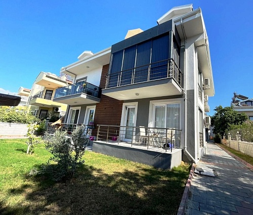 Пентхаус в Фетхие, Турция, 130 м2 фото 1