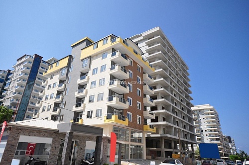 Пентхаус в Алании, Турция, 110 м2 фото 1
