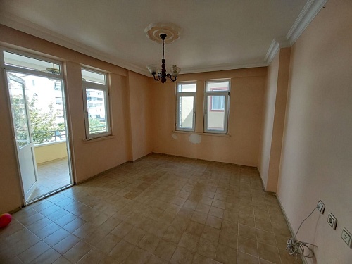 Апартаменты в Алании, Турция, 90 м2 фото 1