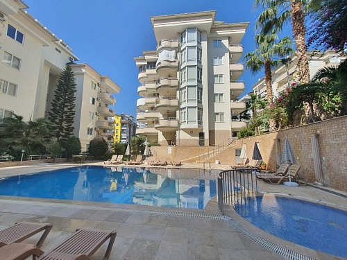 Дом в Алании, Турция, 170 м2 фото 1