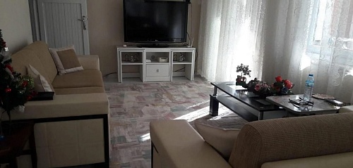 Квартира в Алании, Турция, 95 м2 фото 1