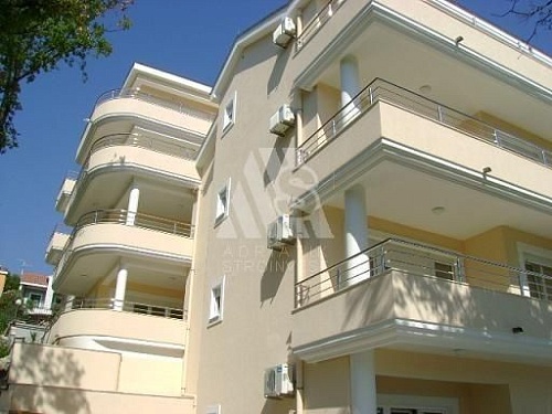Квартира в Херцег-Нови, Черногория, 79 м2 фото 1