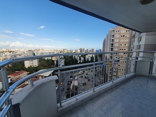 Квартира в Анталии, Турция, 155 м2 фото 1