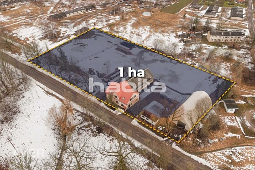 Дом Pastende, Латвия, 160 м2 фото 1