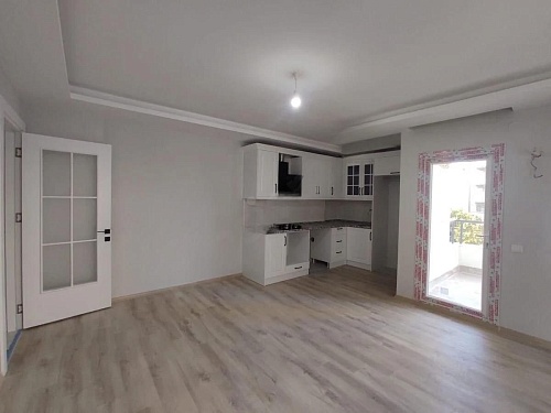 Квартира в Мерсине, Турция, 150 м2 фото 1