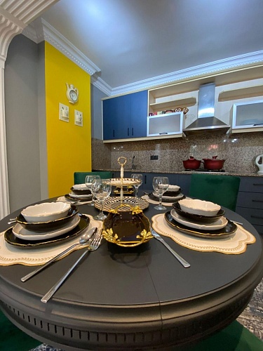 Квартира в Алании, Турция, 70 м2 фото 1