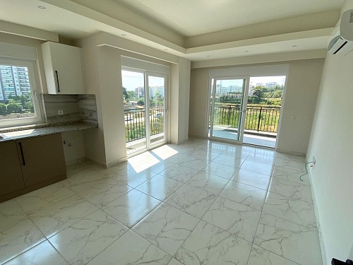 Квартира в Авсалларе, Турция, 70 м2 фото 1