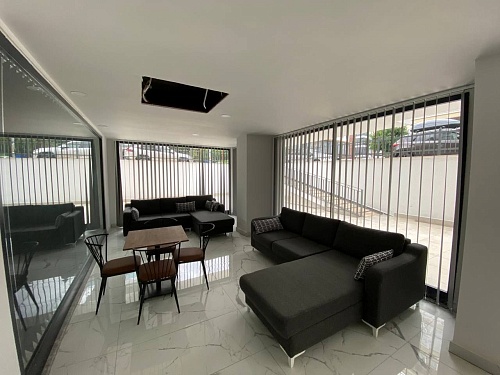 Квартира в Алании, Турция, 50 м2 фото 1