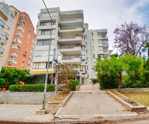 Квартира в Анталии, Турция, 226 м2 фото 1
