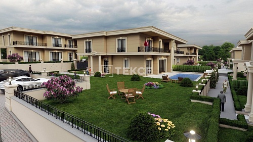 Вилла в Стамбуле, Турция, 396 м2 фото 1