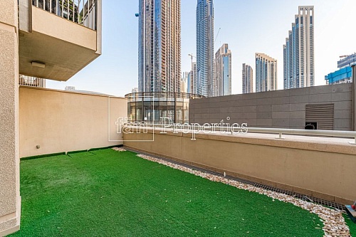 Апартаменты в Дубае, ОАЭ, 111 м2 фото 1