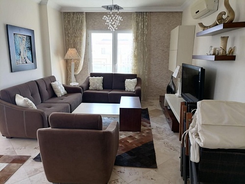 Пентхаус в Алании, Турция, 220 м2 фото 1