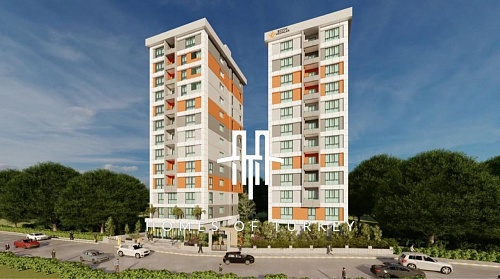 Апартаменты в Стамбуле, Турция, 134 м2 фото 1