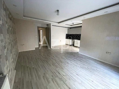 Апартаменты в Анталии, Турция, 100 м2 фото 1