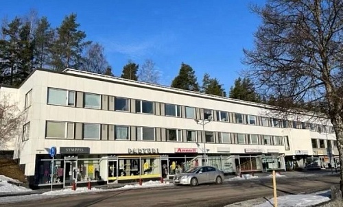 Квартира в Виррате, Финляндия, 47.5 м2 фото 1