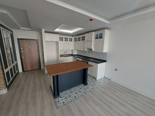 Квартира в Мерсине, Турция, 85 м2 фото 1