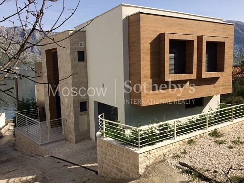 Вилла в Столиве, Черногория, 371 м2 фото 1