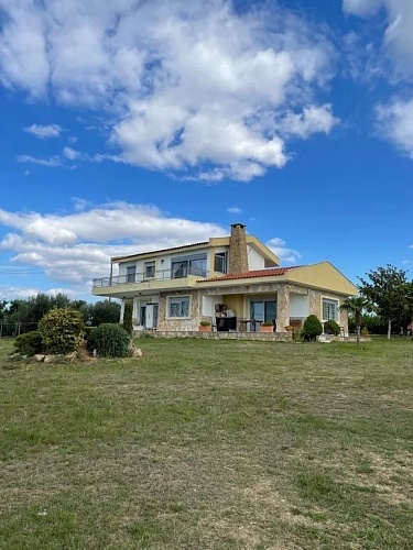 Вилла в Салониках, Греция, 247 м2 фото 1