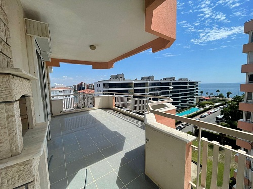 Квартира в Анталии, Турция, 150 м2 фото 1