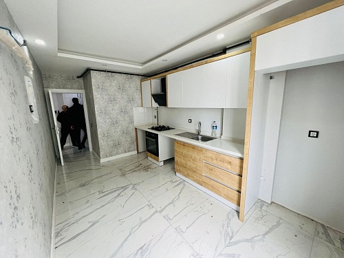 Квартира в Анталии, Турция, 130 м2 фото 1