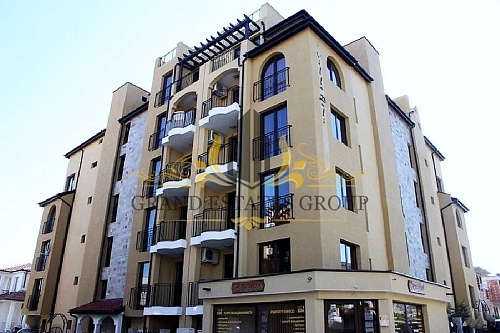 Апартаменты в Святом Власе, Болгария, 160 м2 фото 1