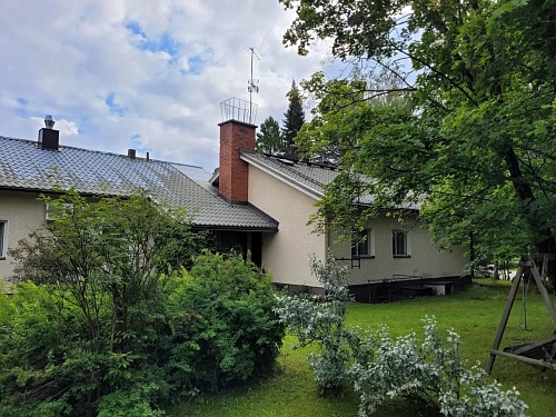 Дом в Кейтеле, Финляндия, 208 м2 фото 1