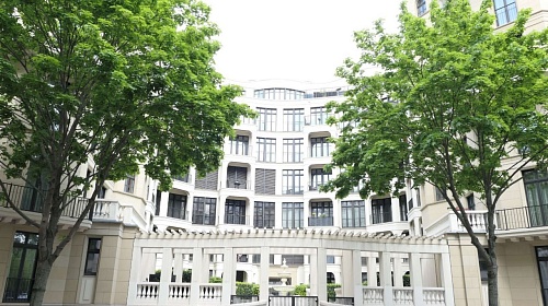 Квартира в Берлине, Германия, 65 м2 фото 1