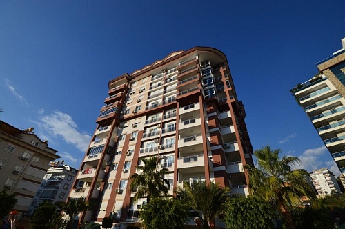 Квартира в Алании, Турция, 215 м2 фото 1