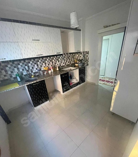 Квартира в Анталии, Турция, 90 м2 фото 1