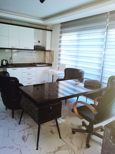 Квартира в Кестеле, Турция, 50 м2 фото 1