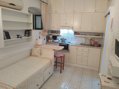 Апартаменты на Корфу, Греция, 57 м2 фото 1
