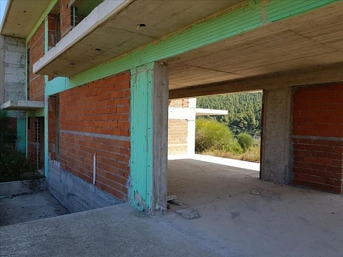 Дом в Салониках, Греция, 300 м2 фото 1