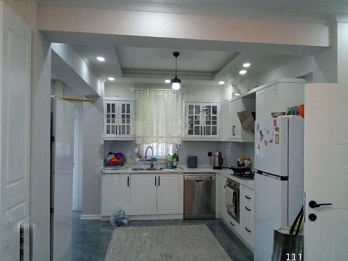 Пентхаус в Кемере, Турция, 220 м2 фото 1