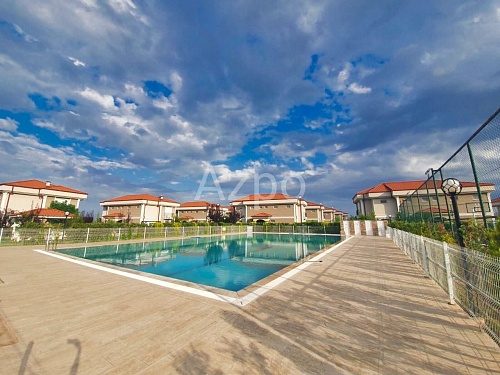 Вилла в Анталии, Турция, 440 м2 фото 1