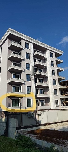 Квартира в Баре, Черногория, 70.1 м2 фото 1