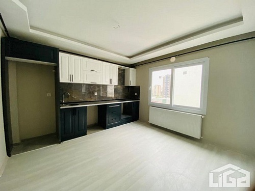 Квартира в Мерсине, Турция, 130 м2 фото 1