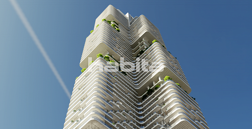 Апартаменты в Дубае, ОАЭ, 205.6 м2 фото 1