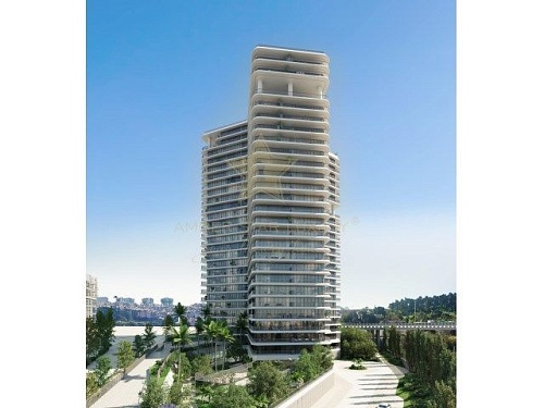 Апартаменты в Лиссабоне, Португалия, 219 м2 фото 1