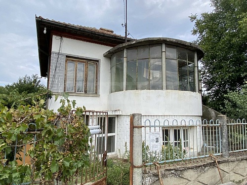 Дом Inovo, Болгария, 98 м2 фото 1
