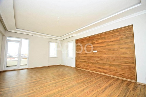 Апартаменты в Анталии, Турция, 150 м2 фото 1